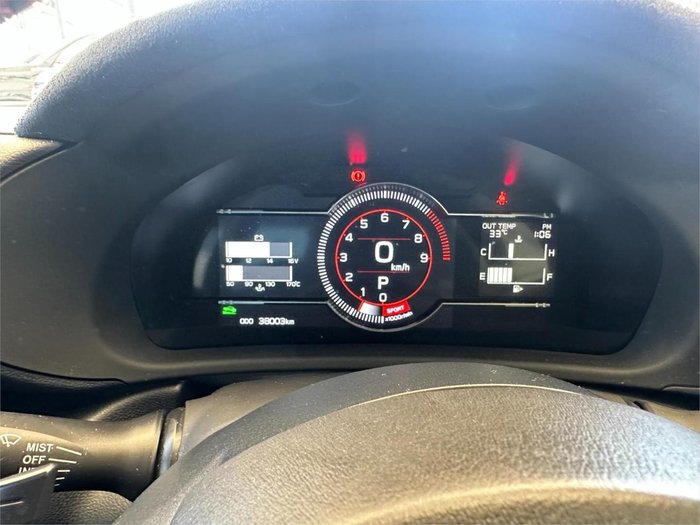 2023 Subaru BRZ S ZD8 MY23 Crystal White