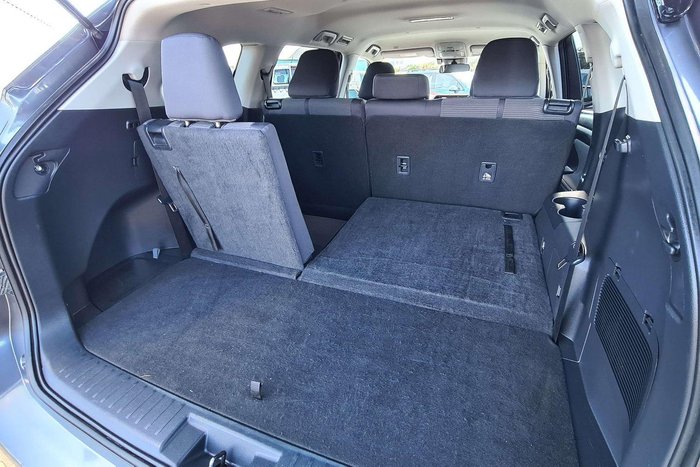 2023 Toyota Kluger GX