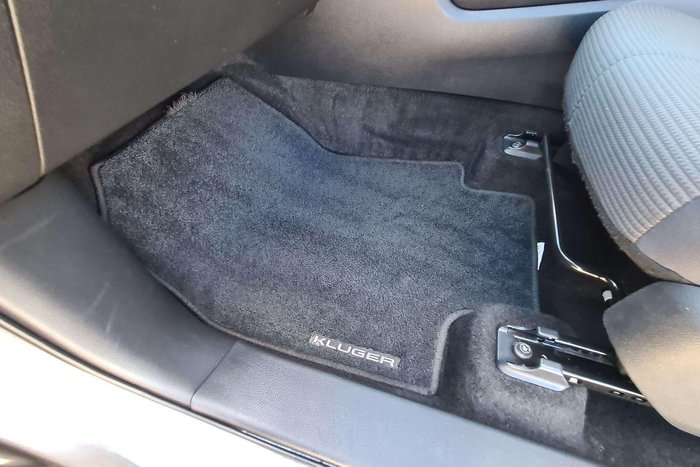 2023 Toyota Kluger GX