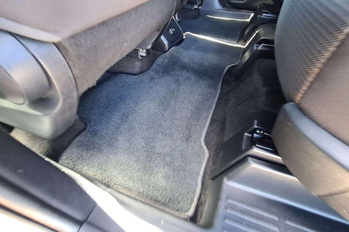 2023 Toyota Kluger GX