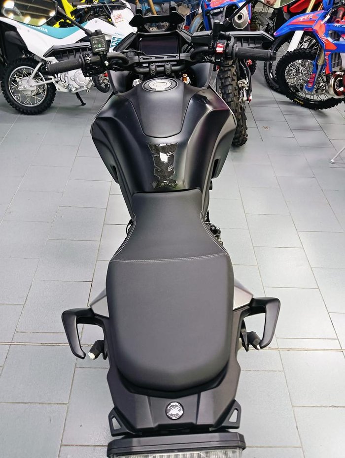 2023 Yamaha Tracer 7 MT Blue