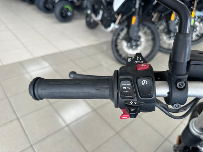 2021 BMW R nine T Scrambler R nine T Blue