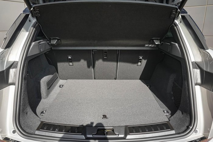 2025 Land Rover Range Rover Evoque P250 Dynamic SE