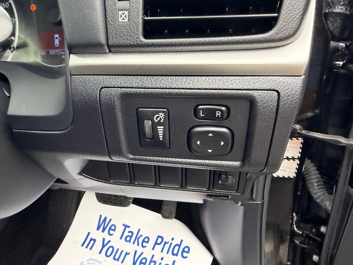 2012 Lexus CT 200h Prestige ZWA10R Onyx