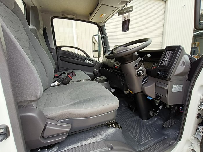 2025 Isuzu N Series NLR 45-150 DT D34 Traypack