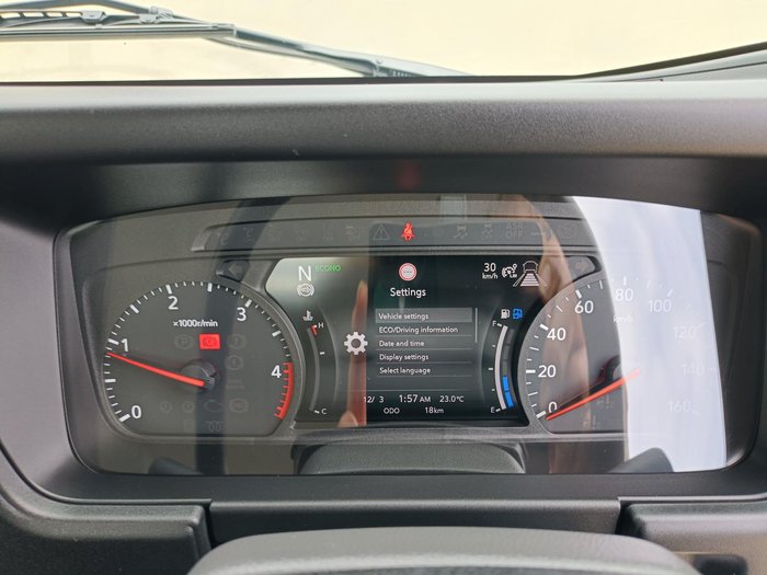 2025 Isuzu N Series NLR 45-150 DT D34 Traypack
