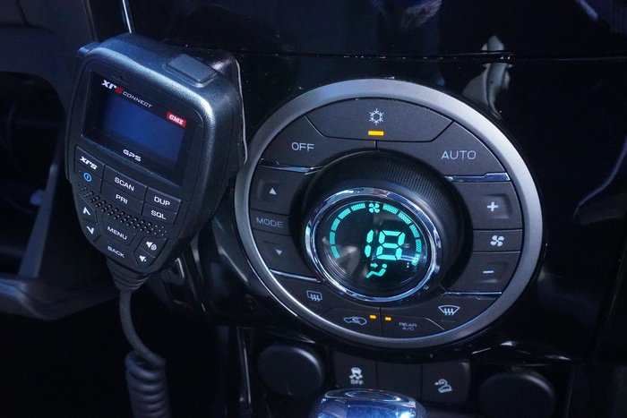 2016 Holden Colorado 7 Trailblazer