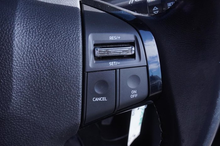 2016 Holden Colorado 7 Trailblazer