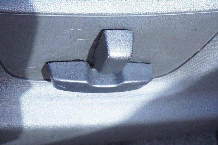 2016 Holden Colorado 7 Trailblazer