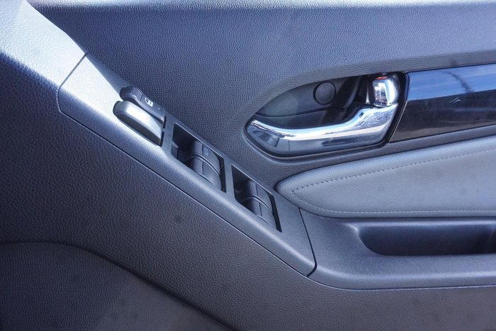 2016 Holden Colorado 7 Trailblazer