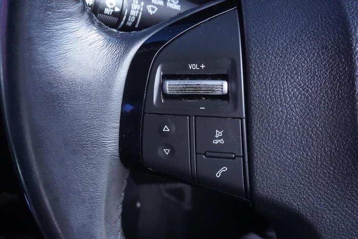 2016 Holden Colorado 7 Trailblazer