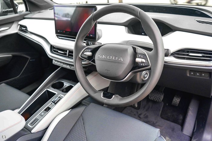 2025 SKODA Elroq 130 Years Edition