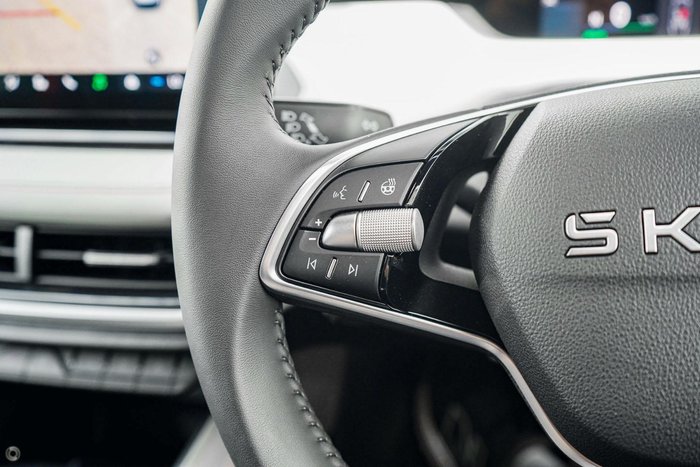 2025 SKODA Elroq 130 Years Edition