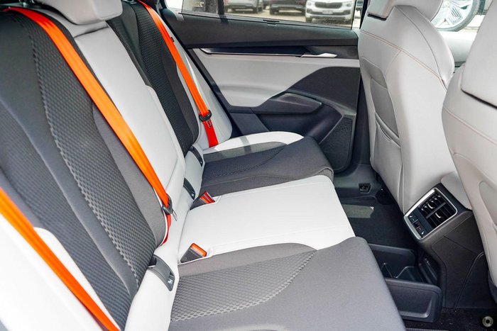 2025 SKODA Elroq 130 Years Edition