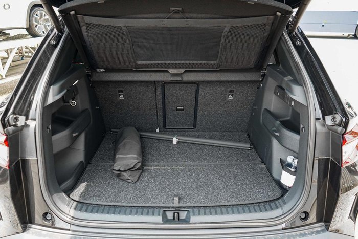 2025 SKODA Elroq 130 Years Edition