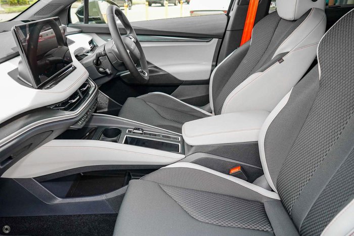 2025 SKODA Elroq 130 Years Edition