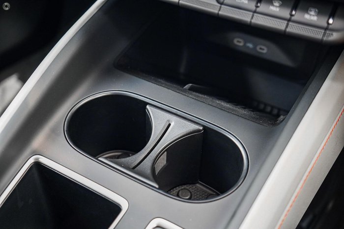 2025 SKODA Elroq 130 Years Edition