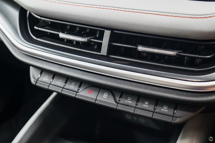 2025 SKODA Elroq 130 Years Edition