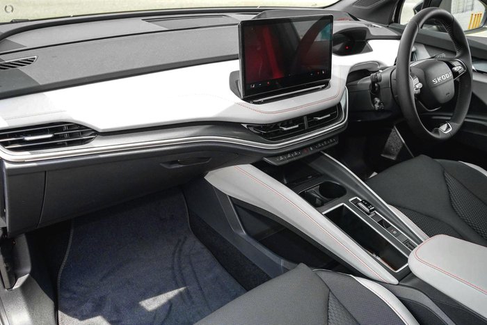 2025 SKODA Elroq 130 Years Edition