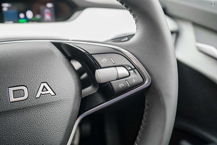 2025 SKODA Elroq 130 Years Edition