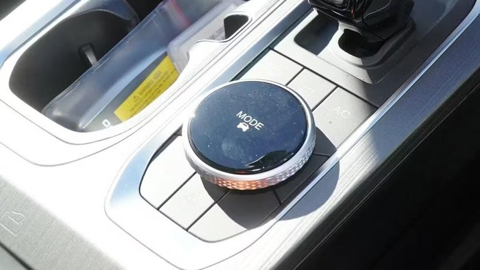 2026 Jaecoo J7 Ridge