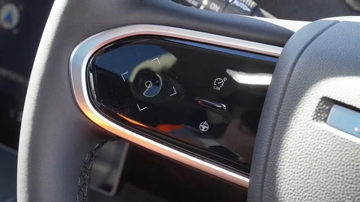 2026 Jaecoo J7 Ridge