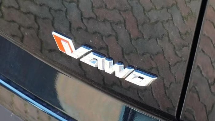 2026 Jaecoo J7 Ridge