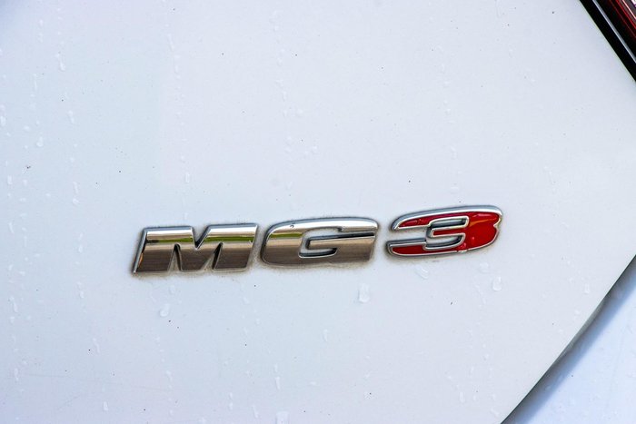 2020 MG MG3 Core