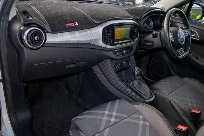 2020 MG MG3 Core