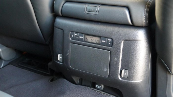 2026 Nissan Patrol Ti