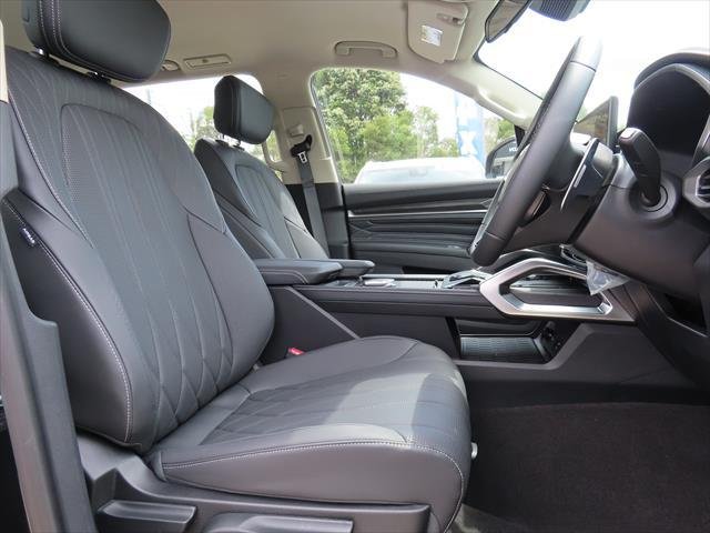 2026 LDV D90 Executive
