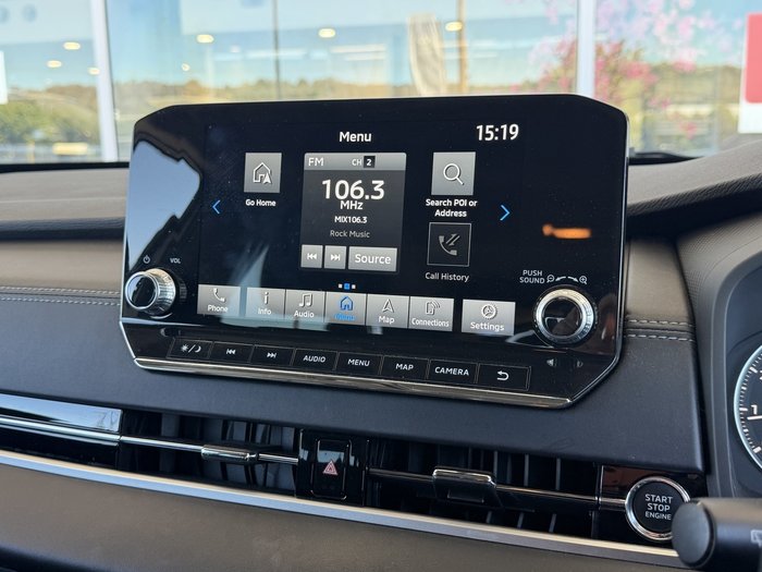 2021 Mitsubishi Outlander LS