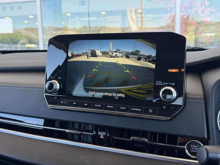 2021 Mitsubishi Outlander LS