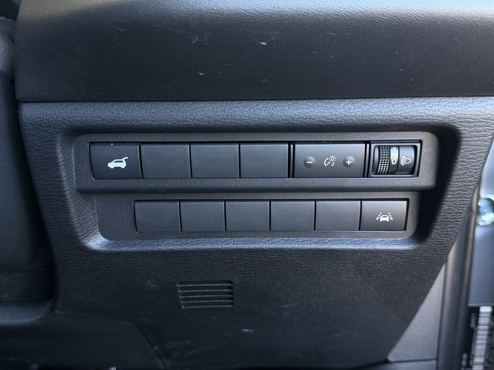 2021 Mitsubishi Outlander LS