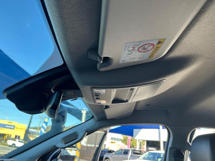 2022 Ford Ranger Sport