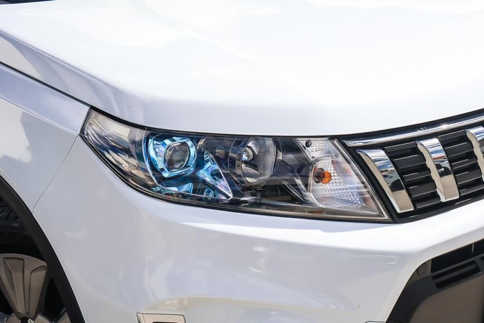 2024 Suzuki Vitara Turbo