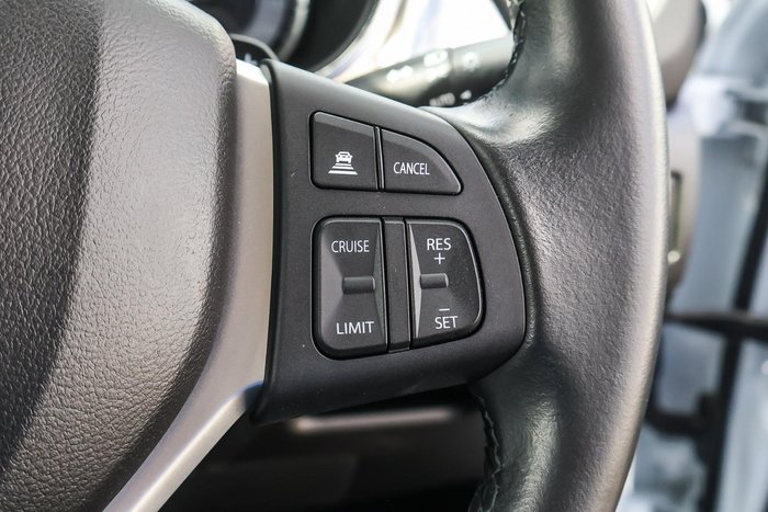2024 Suzuki Vitara Turbo