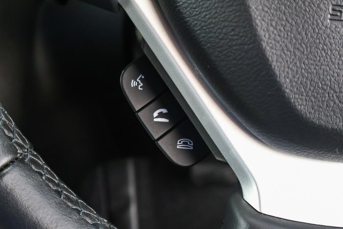 2024 Suzuki Vitara Turbo