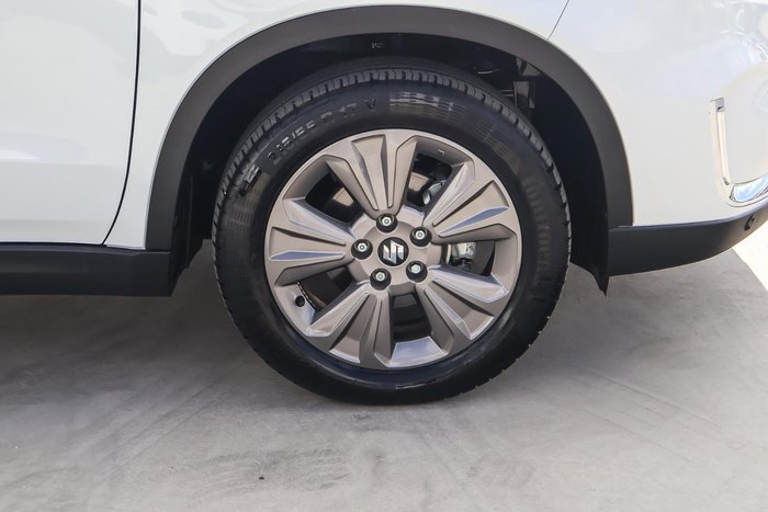 2024 Suzuki Vitara Turbo