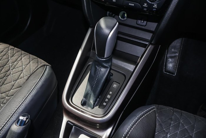 2024 Suzuki Vitara Turbo
