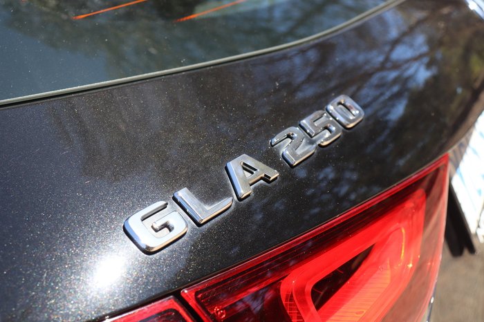 2020 Mercedes-Benz GLA-Class GLA250