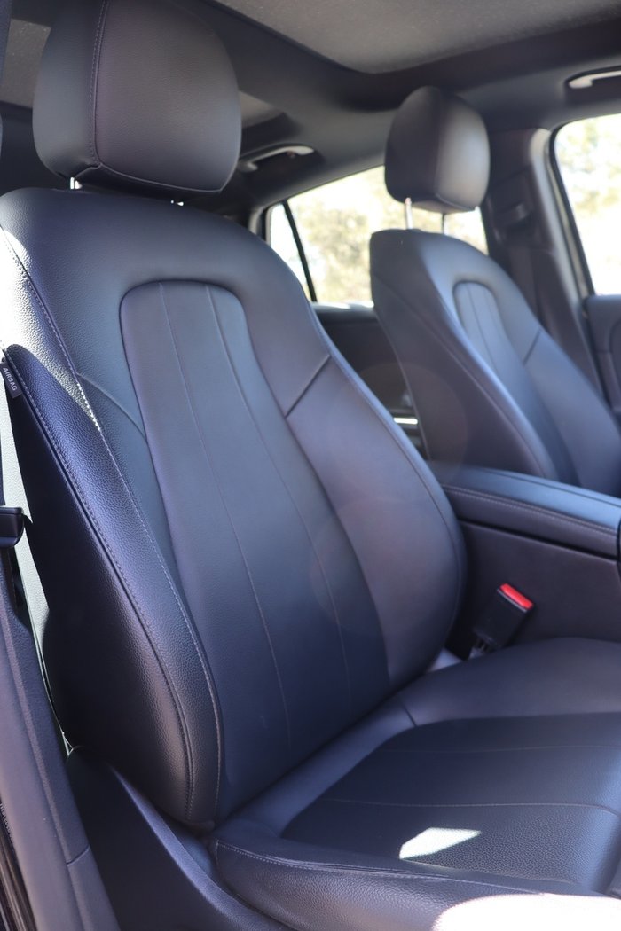 2020 Mercedes-Benz GLA-Class GLA250