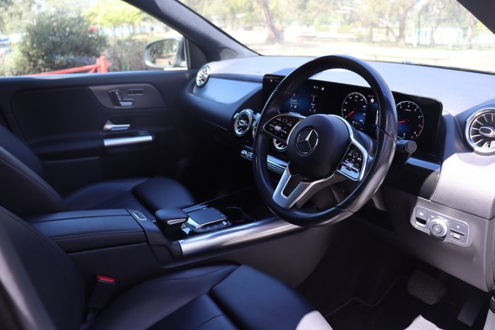 2020 Mercedes-Benz GLA-Class GLA250