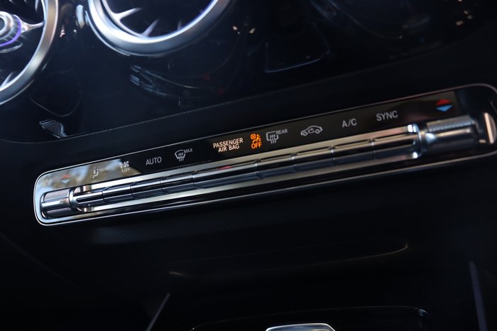 2020 Mercedes-Benz GLA-Class GLA250