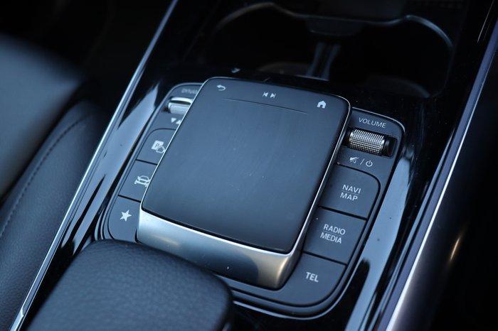 2020 Mercedes-Benz GLA-Class GLA250