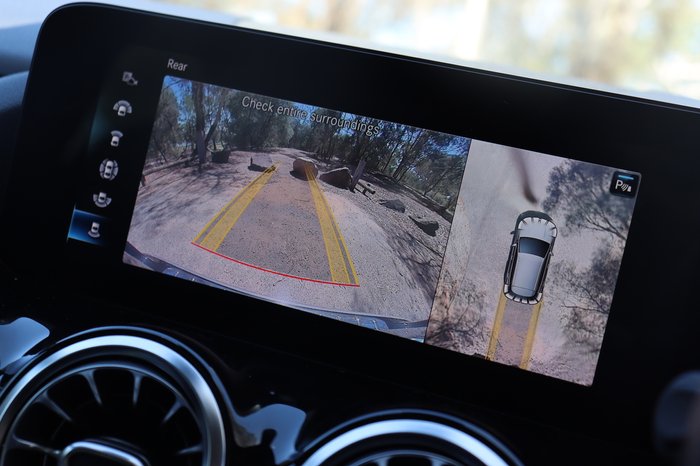 2020 Mercedes-Benz GLA-Class GLA250