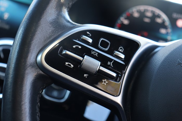 2020 Mercedes-Benz GLA-Class GLA250