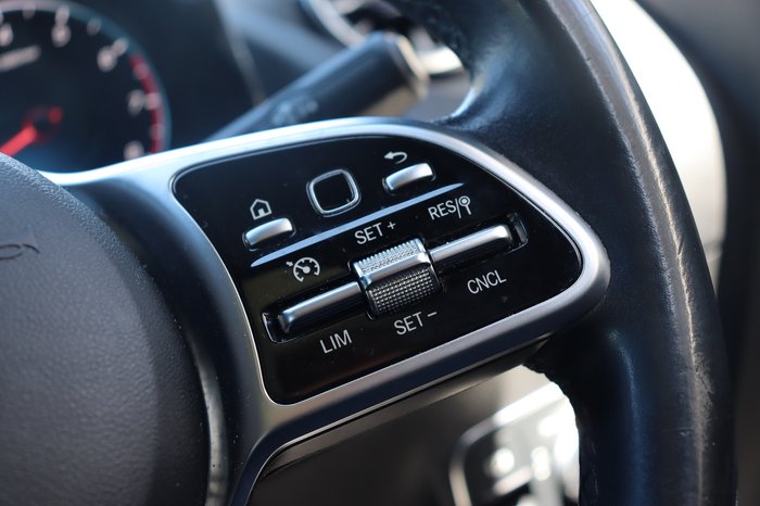 2020 Mercedes-Benz GLA-Class GLA250