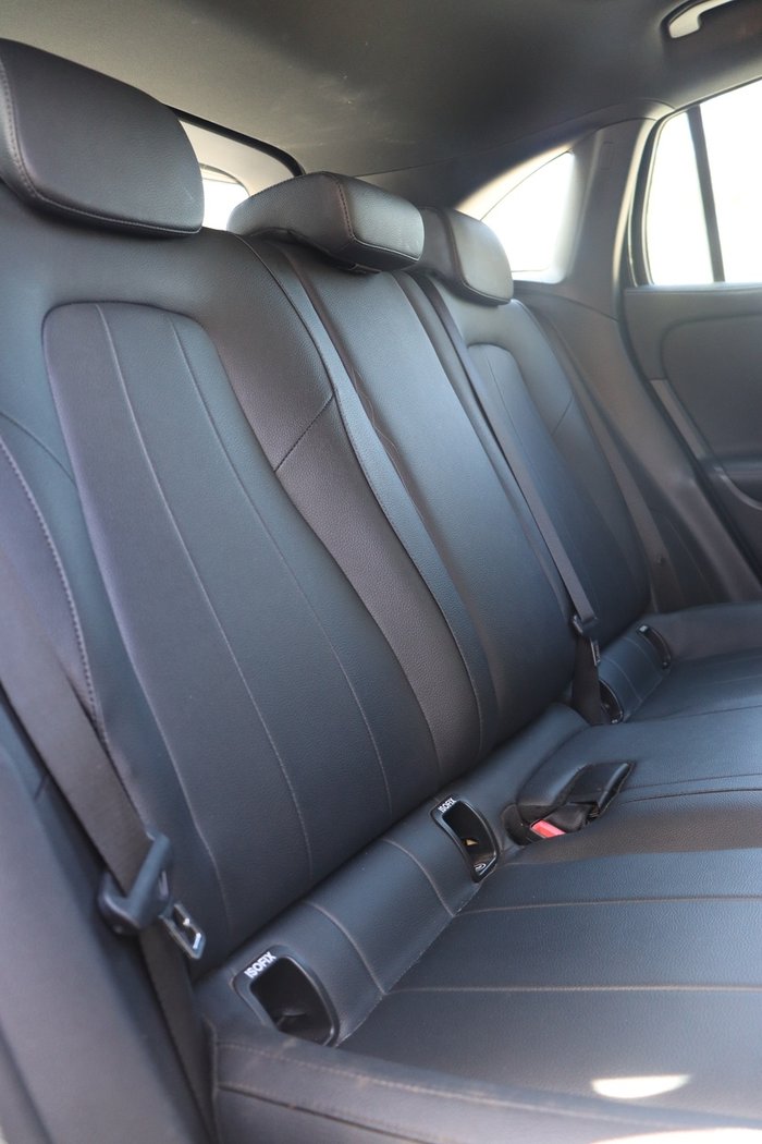 2020 Mercedes-Benz GLA-Class GLA250