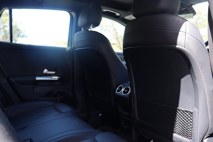 2020 Mercedes-Benz GLA-Class GLA250